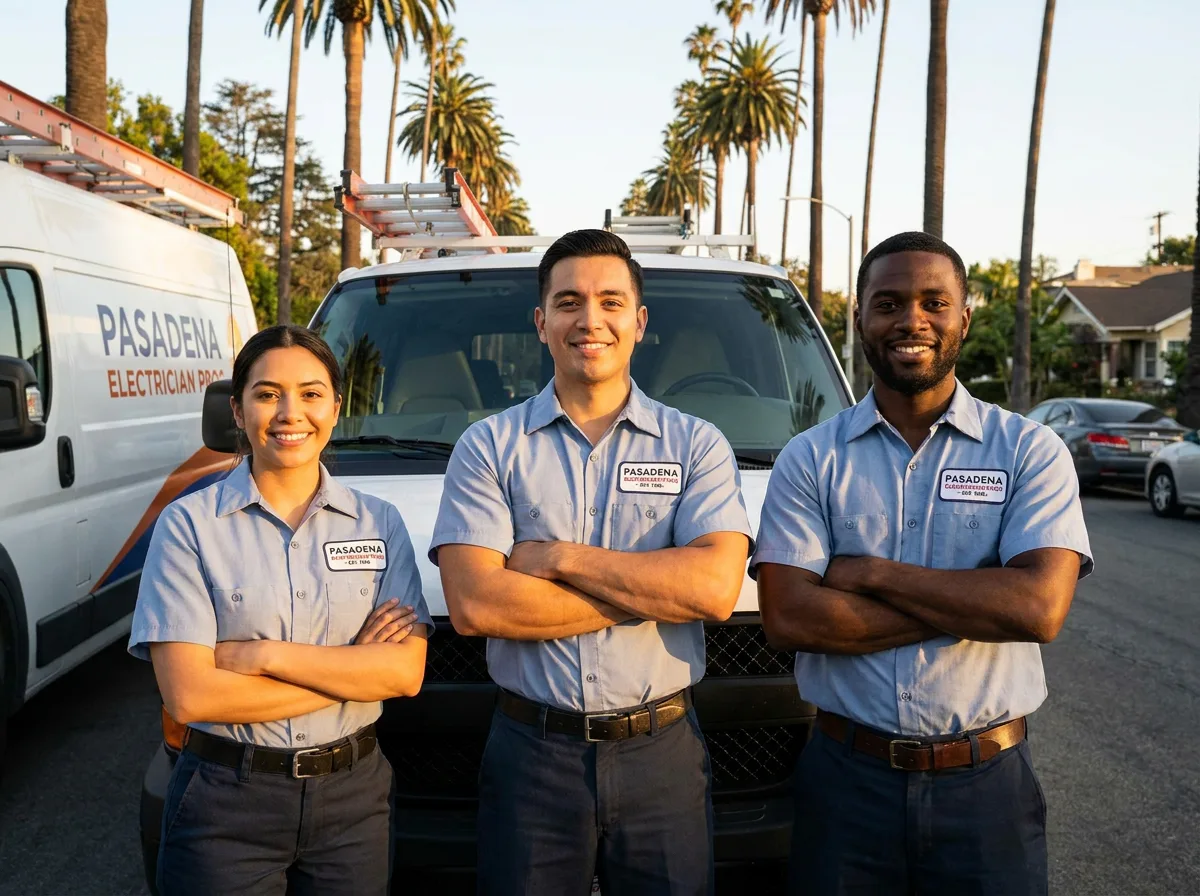 Electrician company in Cannon Afb, NM